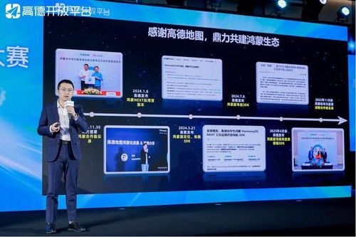 聚焦空間智能，共建開發者生態 2025高德空間智能開發者大賽圓滿收官